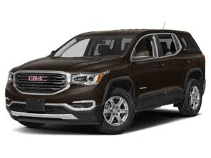 GMC Acadia SLE-1 AWD