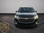 Chevrolet Traverse LT Leather AWD