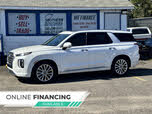 Hyundai Palisade Limited FWD