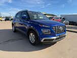 Hyundai Venue SEL FWD