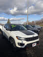 Jeep Compass Trailhawk 4WD