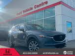 Mazda CX-5 GT AWD