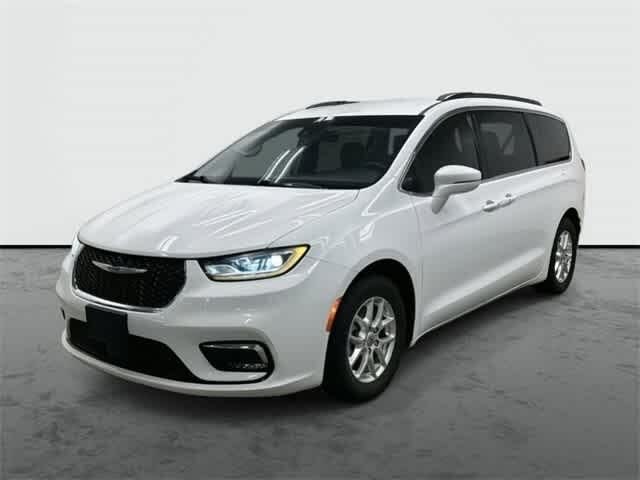 2022 Chrysler Pacifica Touring L FWD