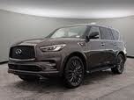 INFINITI QX80 Luxe 4WD