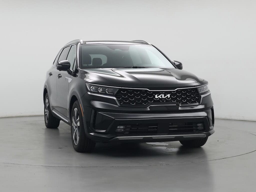 2022 Kia Sorento Plug-In Hybrid  SX Prestige AWD