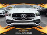 Mercedes-Benz GLE 350 RWD