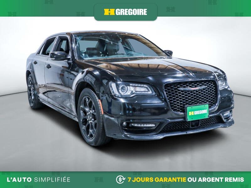 Chrysler 300 S AWD 2023