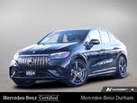 Mercedes-Benz EQE AMG 4MATIC