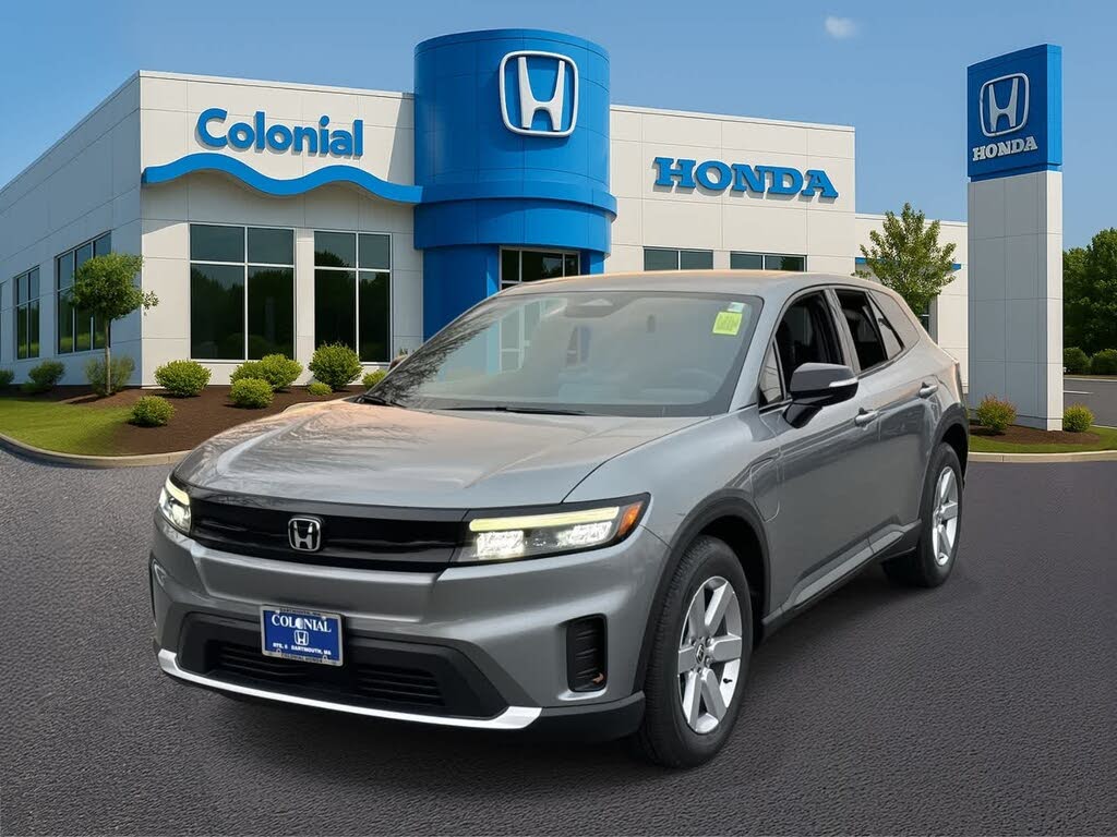 2025 Honda Prologue EX AWD