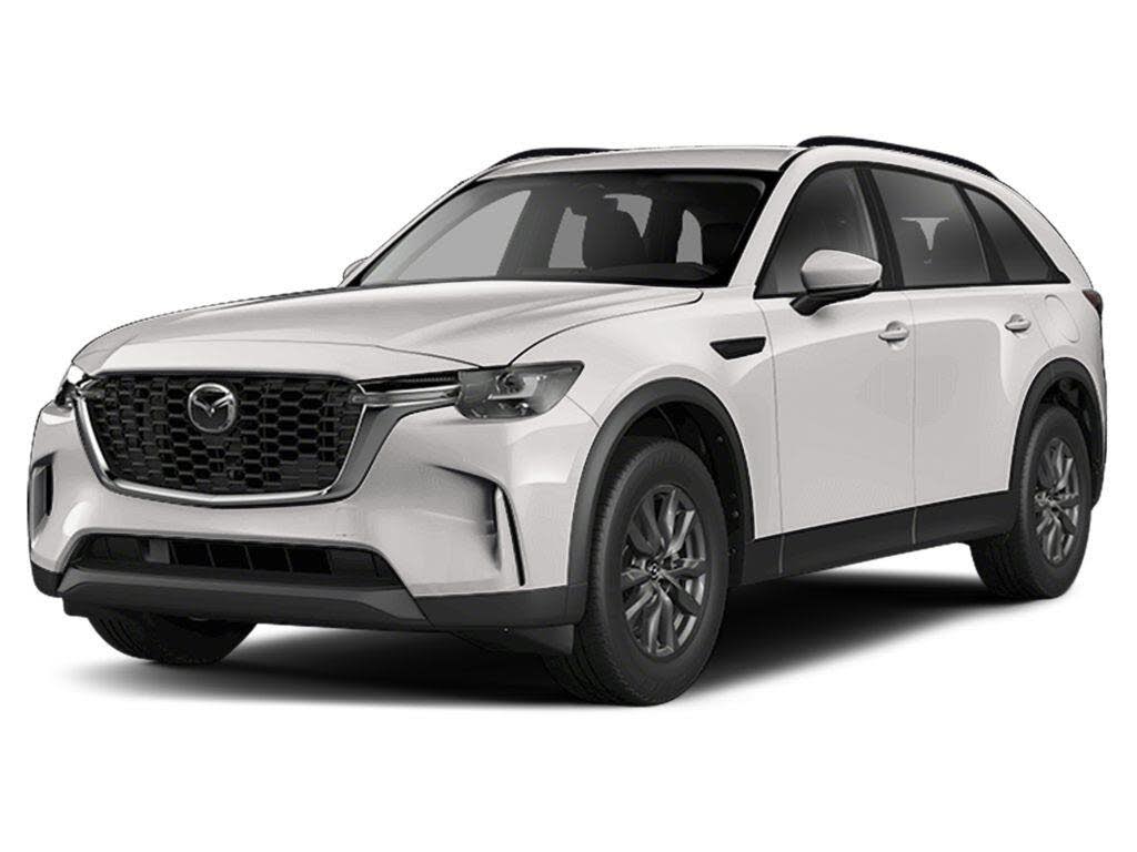 2025 Mazda CX-90 3.3 Turbo Preferred AWD