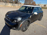 MINI Countryman S ALL4 AWD