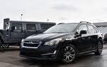 Subaru Impreza 2.0i Sport Premium Hatchback