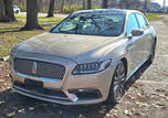 Lincoln Continental Reserve AWD