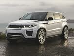Land Rover Range Rover Evoque SE Premium AWD