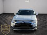Mitsubishi Outlander ES S-AWC