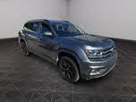 Volkswagen Atlas SE FWD