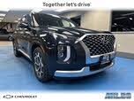 Hyundai Palisade Calligraphy FWD