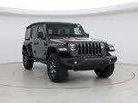 Jeep Wrangler Unlimited Rubicon 4WD