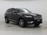 Volvo XC90 Recharge T8 Plus Bright Theme 7-Passenger eAWD