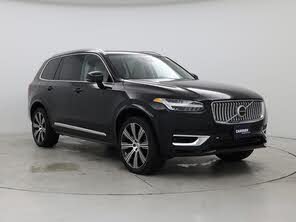 Volvo XC90 Recharge T8 Plus Bright Theme 7-Passenger eAWD