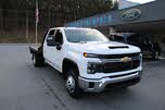 Chevrolet Silverado 3500HD LT Crew Cab LB 4WD