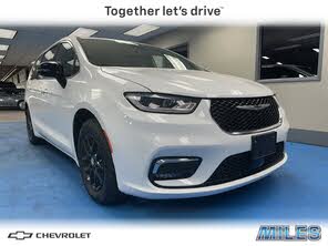 Chrysler Pacifica Select FWD