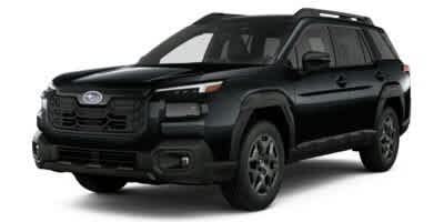 2026 Subaru Outback Premium AWD