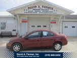 Dodge Neon SXT Sedan FWD