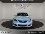Lexus IS F Sedan RWD