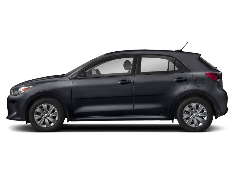 Kia Rio5 S 2018