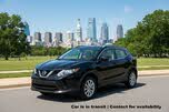 Nissan Rogue Sport S FWD