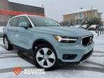 Volvo XC40 T5 Momentum AWD