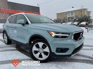 Volvo XC40 T5 Momentum AWD