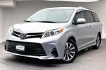 Toyota Sienna LE 7-Passenger AWD