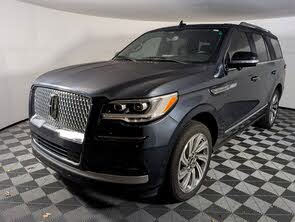 Lincoln Navigator Reserve 4WD