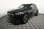Mercedes-Benz GLE 450 Crossover 4MATIC