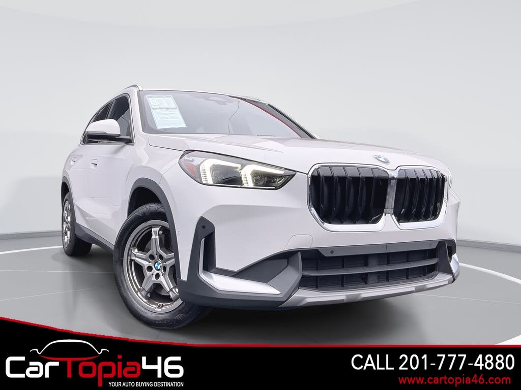 2023 BMW X1 xDrive28i AWD