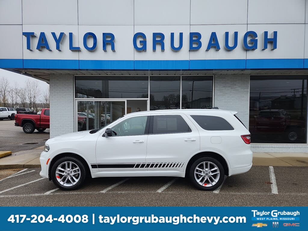 2023 Dodge Durango GT AWD