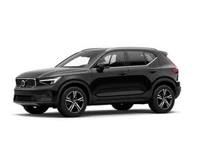 Volvo XC40 B5 Plus Bright Theme AWD