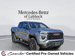 GMC Canyon Elevation Crew Cab 4WD