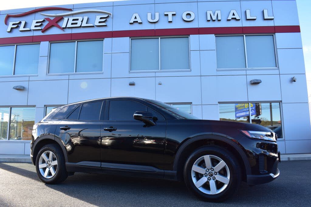 2024 Honda Prologue EX AWD