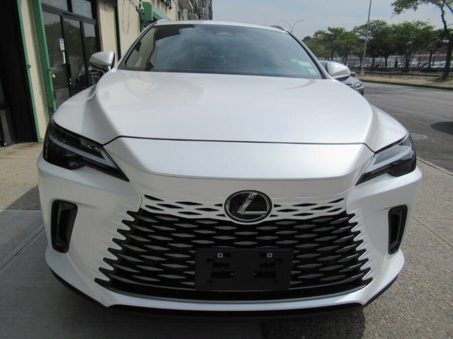 2024 Lexus RX 350 Premium AWD