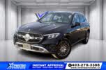 Mercedes-Benz GLC 300 4MATIC
