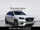 Mercedes-Benz GLS 450 4MATIC
