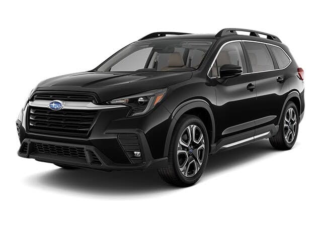 2024 Subaru Ascent Limited 8-Passenger AWD