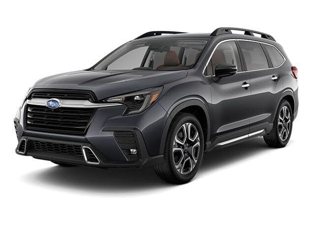 2026 Subaru Ascent Touring AWD