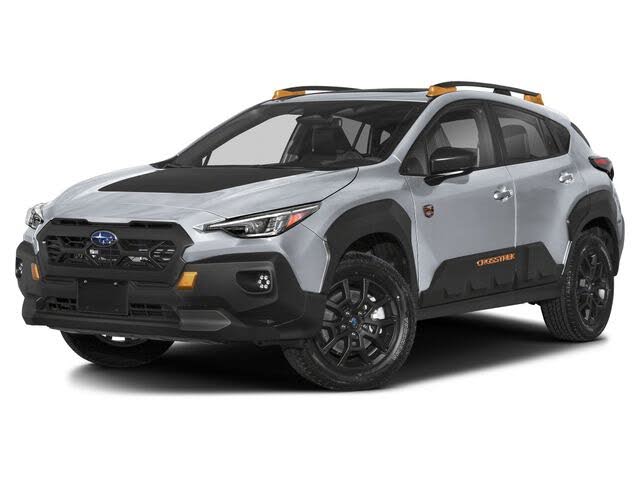 2026 Subaru Crosstrek Wilderness AWD