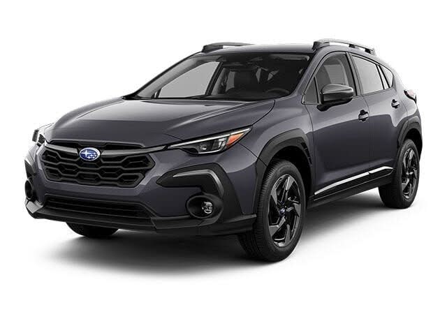 2026 Subaru Crosstrek Limited AWD