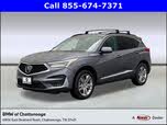 Acura RDX SH-AWD with Advance Package