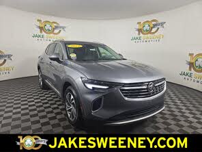 Buick Envision Essence FWD